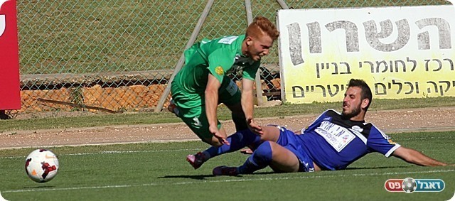 יוסיפוביץ' מתקל את כוואז