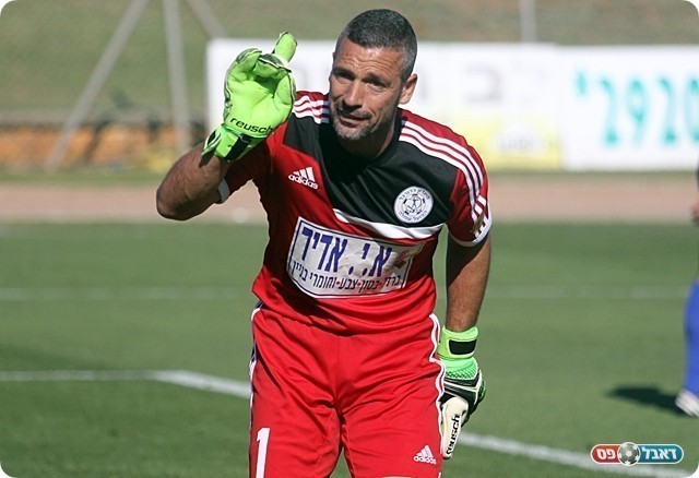 מאיר כהן, למרות יום טוב בשער, ירד מנוצח