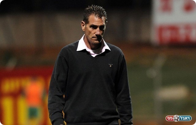 פליקס נעים, הופעה מכובדת.(צילום: וואלה ספורט)