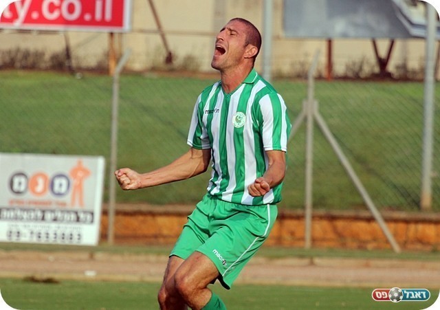 נמנעה בכורה מוצלחת. ניסים מאוכזב מהפסילה (צילום: לירן דורף)