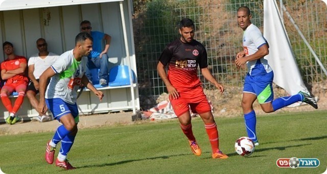 איתמר כהן, חשש לקרע ברצועות (ולדי מויסייב)