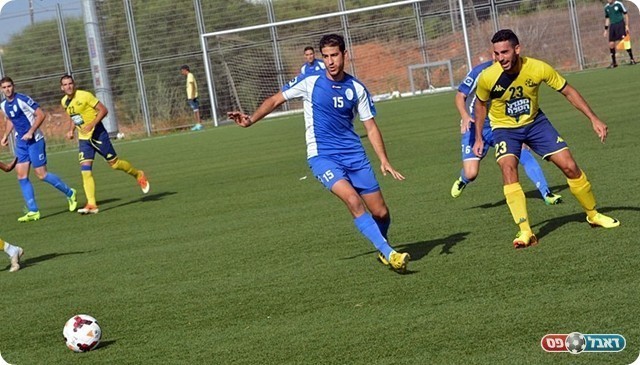 קצב ואוחיון (ולדי מוסייב)