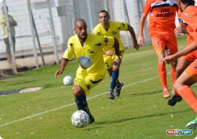 ההרכב הכי חזק. ראובן עובד (צילום: ולדי מויסייב)