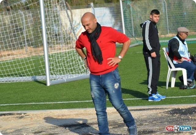 מחאה שעלתה בהרחקה. סירוטקין (צילום: ולדי מויסייב)