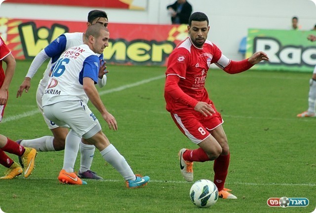 סרסור מנסה לברוח מדניאל לוי, שער נהדר לחלוץ הותיק (תאמר סרסור)