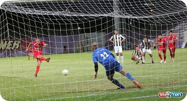 פריג' חותם (צילום: לירן דורף)