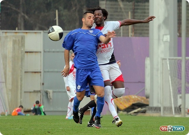 זלייט לא מתרגש מעאמר