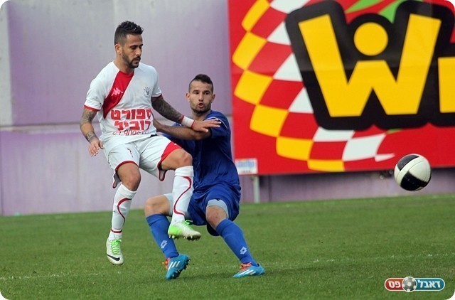 שווג מקצץ את בוזגלו