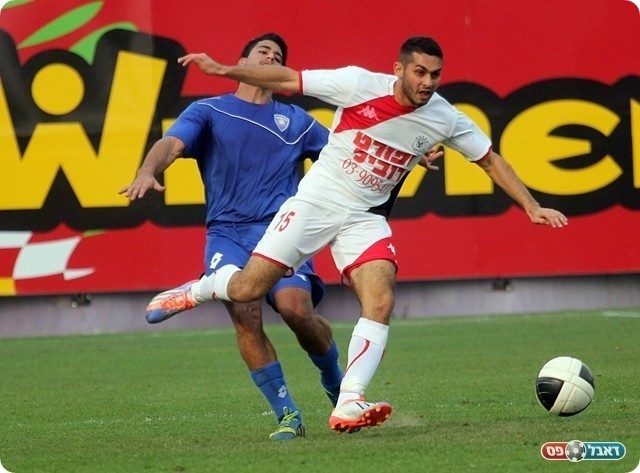 גראבה בורח מבוכרים