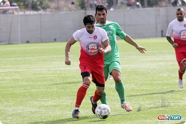 שמשי מנסה לברוח מדורון דריי, שועאע מתקרבת לצמרת (לירן דורף)