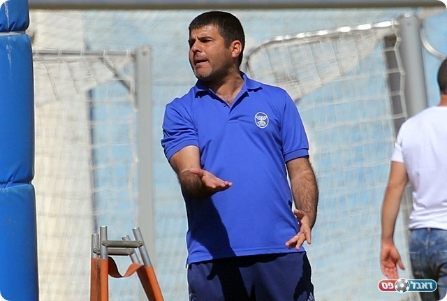 יעקב טל. עונה גדולה מכל הבחינות (לירן דורף)