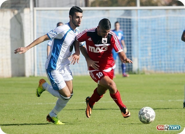 ניצל תרדמה. שמש מול יעקב (צילום: לירן דורף)