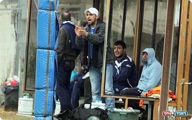 חלובה, יחפש נקודות במקום אחר (לירן דורף)