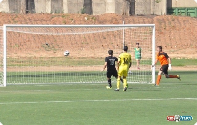 סגל כובש (חאדר אניס)