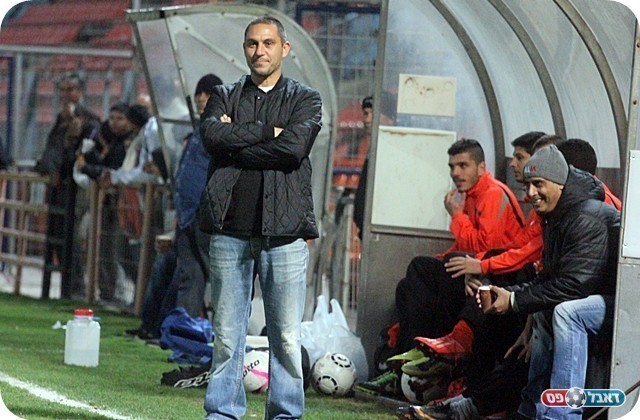 מקום שלישי. סדיס ויחיא (צילום: לירן דורף)