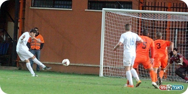 צרויה בועט (צילום: לירן דורף)