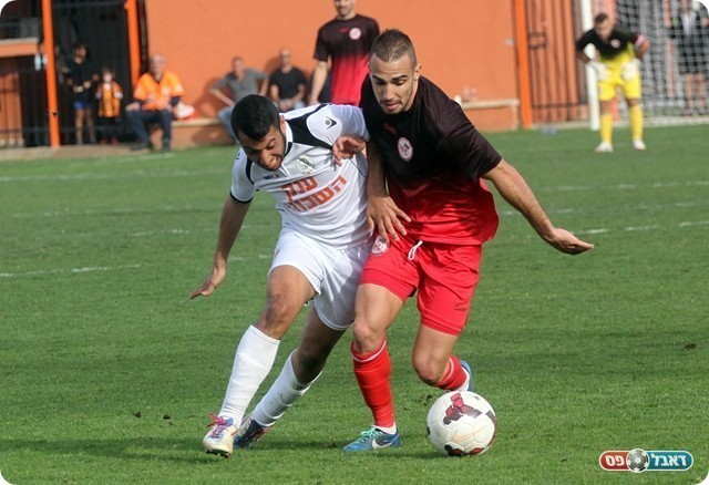 שרעבי ומלכה 