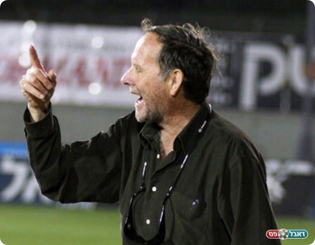 החזיר אותו לחיים בענף. קוליק (צילום: וואלה ספורט)