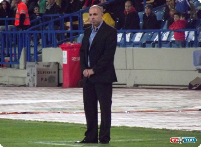 למדו את השיטה שלו. לחמן 