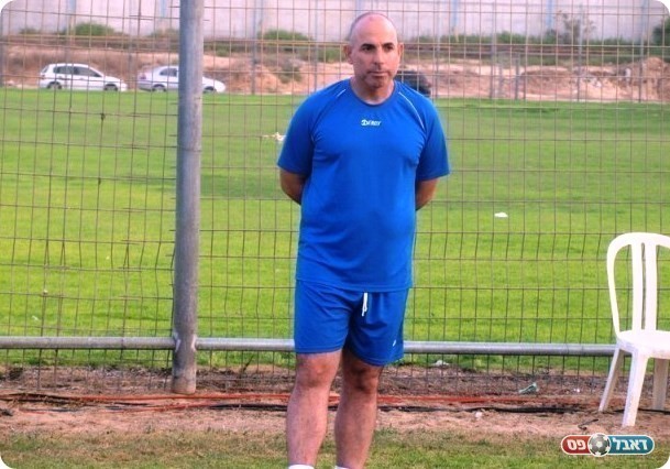 לוי יחסר לו בשבוע הבא. לחמן (צילום: יח"צ)