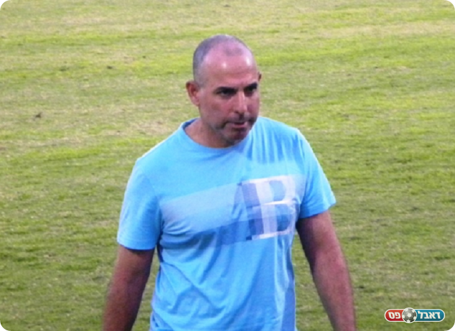 לקח את ספואן מהליגות הנמוכות לבמה המרכזית. אייל לחמן