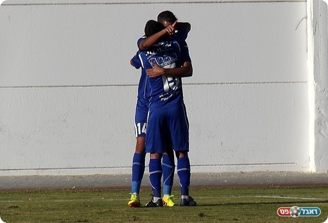 שחוגג (צילום: אייל אורן)