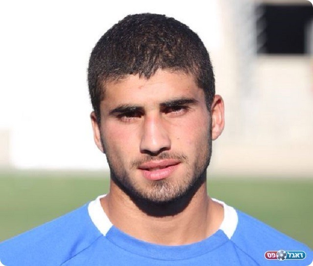 צעירים שיעזרו לנו. מערבי (צילום: וואלה ספורט)