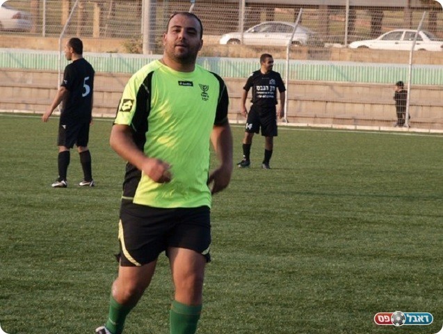 נקמה מתוקה. מכלוף