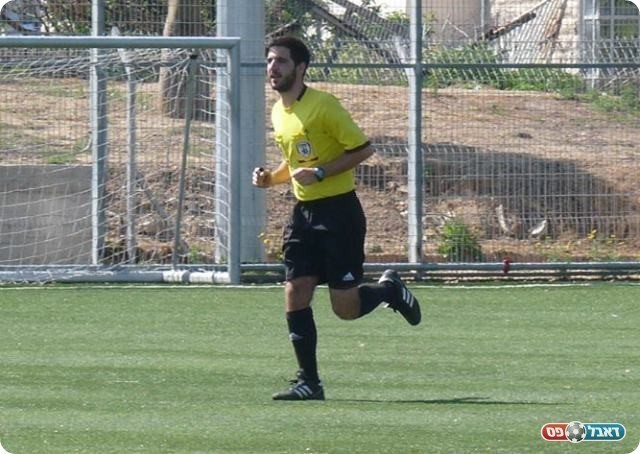 אירוע שנוי במחלוקת. נעים (צילום: אלי שמואלי)