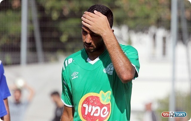 טובלי, הפנים אומרות הכל (לירן דורף)