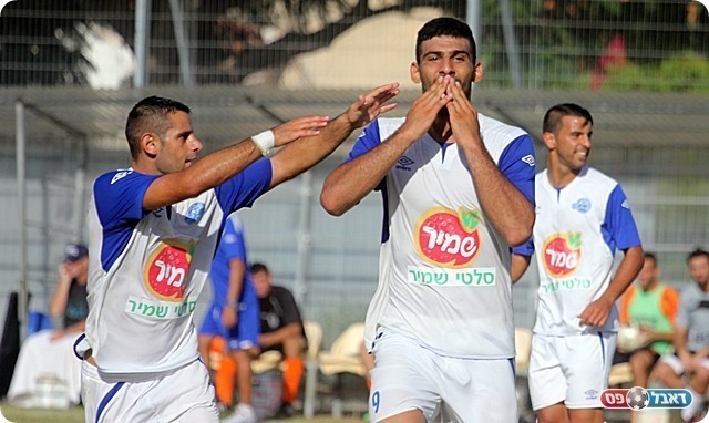 חליפה חוגג (לירן דורף)