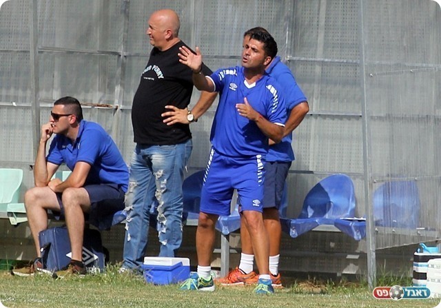 טיאר, יצטרך עוד חיזוק לסגל (לירן דורף)