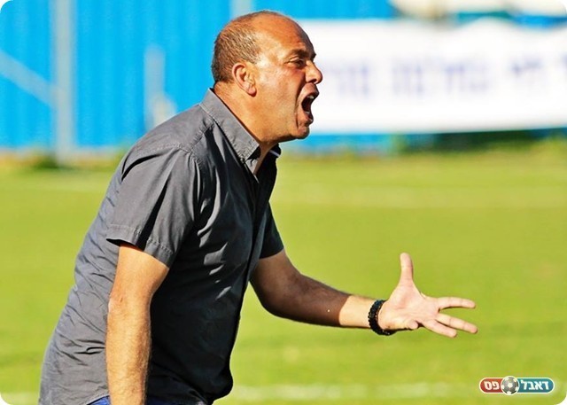 מחפוד, עם 25 אחוזי הצלחה הוא חייב נצחון בשישי (קובי רוזן)