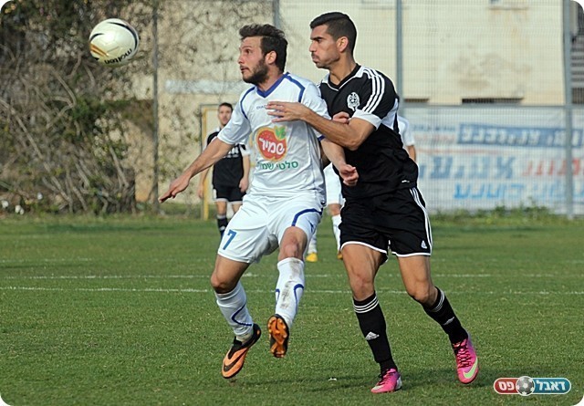 שמעיה ואלברמן במאבק