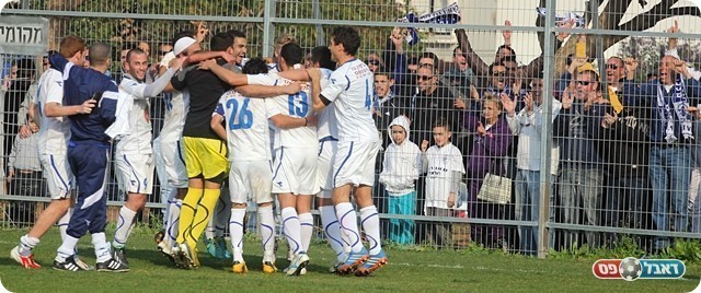 יפו חוגגת בסיום