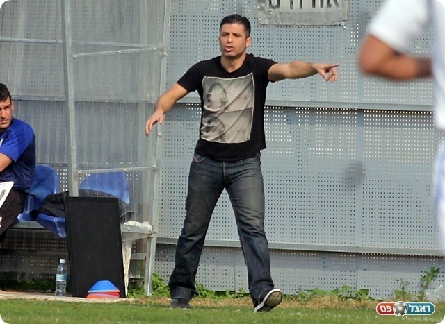 אופיר חיים, לאן ראשל"צ הולכת? (לירן דורף)