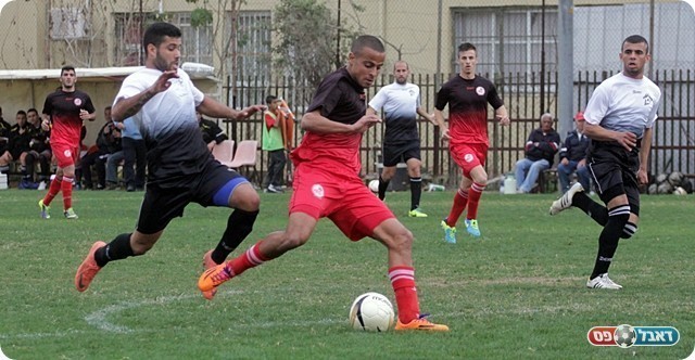 חג'ג' בדרך למצב קורץ