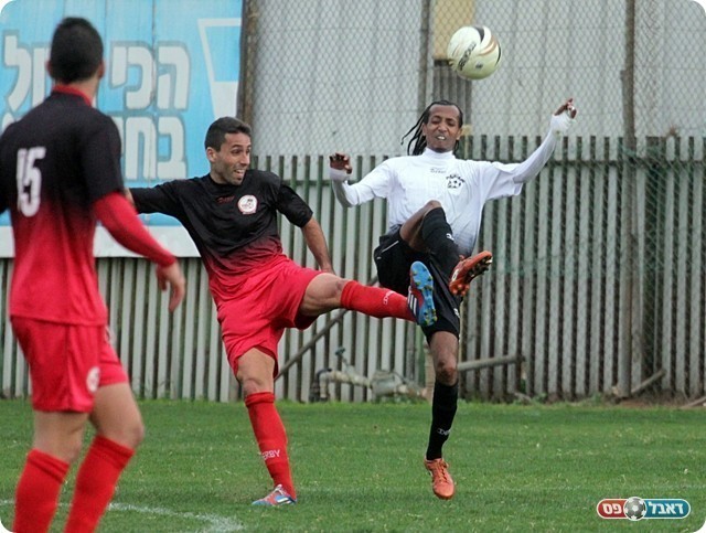 כבדה ואפי מלכה במאבק
