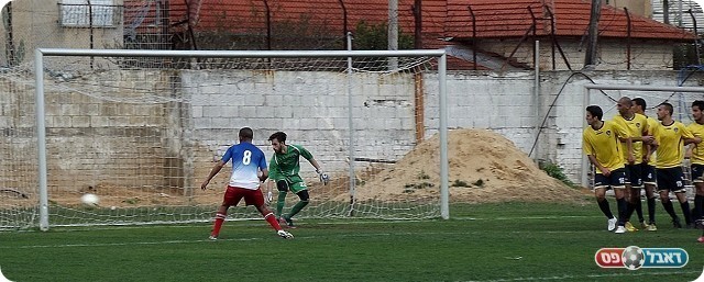 והקורה (צילום: אייל אורן)