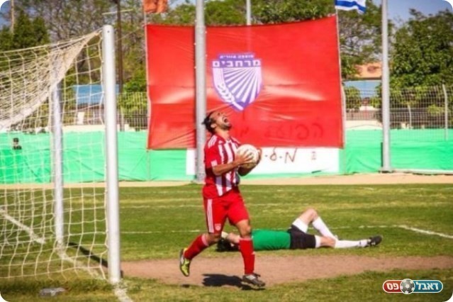 כולם היו מרוצים מהתוצאה. צידקי חוגג (באדיבות גרפיגיא)