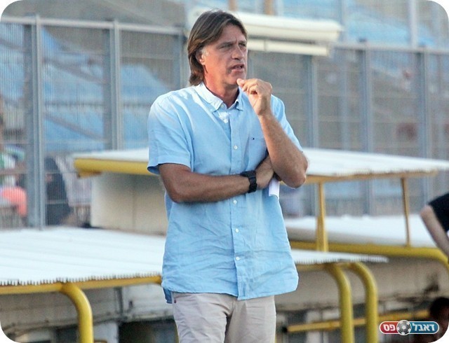 דראפיץ', האם בית"ר תל אביב תברח מהתחתית? (לירן דורף)