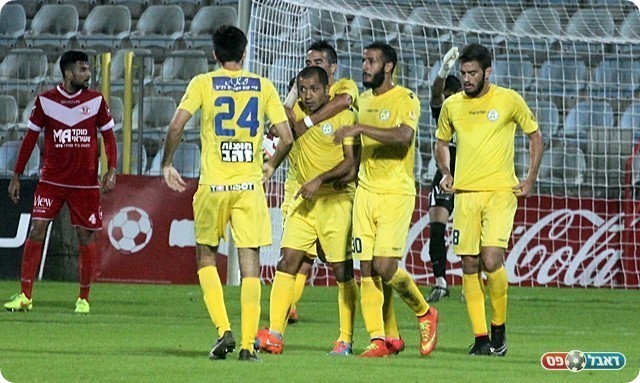 הרצליה חוגגת שוויון (לירן דורף)