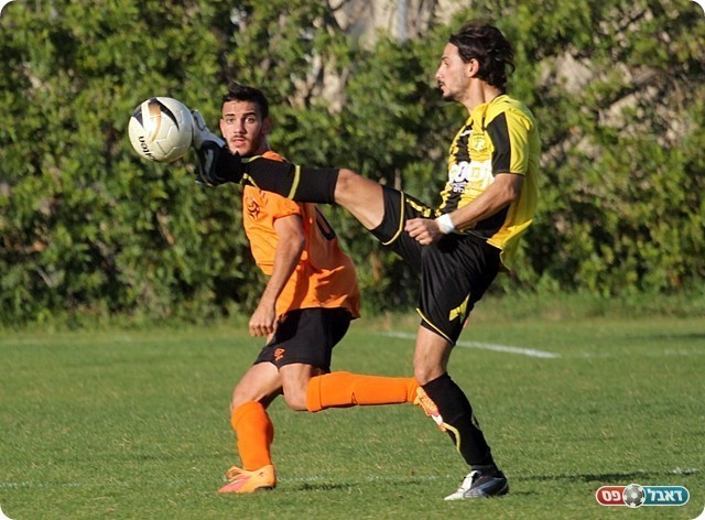 הררי לא מוותר לסימנה, איפה הייתה רוח הלחימה של כפר סבא? (לירן דורף)