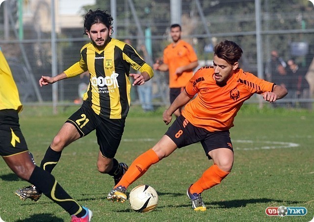 ועקנין משתחחר מאטיאס (לירן דורף)