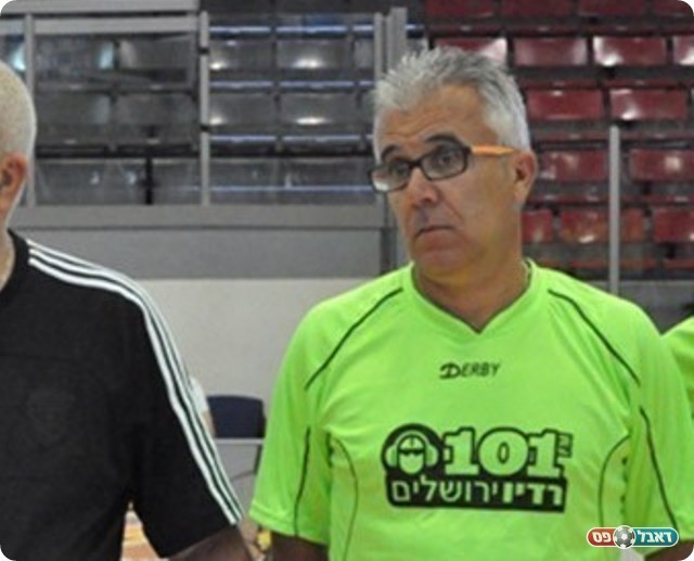 "מתייעץ איתו המון". דיין (חאדר אניס)