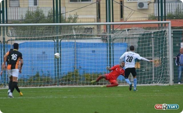 ברקוביץ' כובש (ולדי מויסייב)