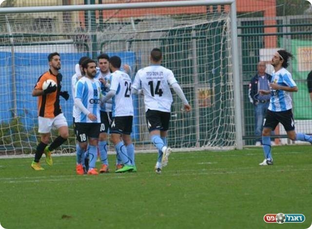 כפ"ס חוגגת (ולדי מויסייב)