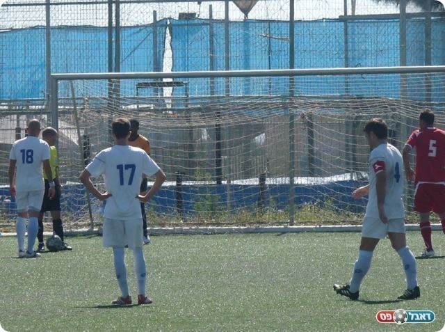 הזדמנות לחזור. מלול מתייצב לפנדל (אלי שמואלי)