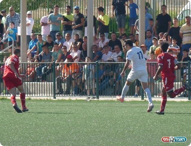 חילוף מוקדם. שקרוקה (אלי שמואלי)