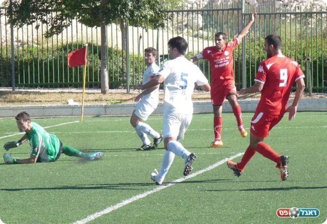 רהט יכלה לעקוץ. אלעתמין (אלי שמואלי)